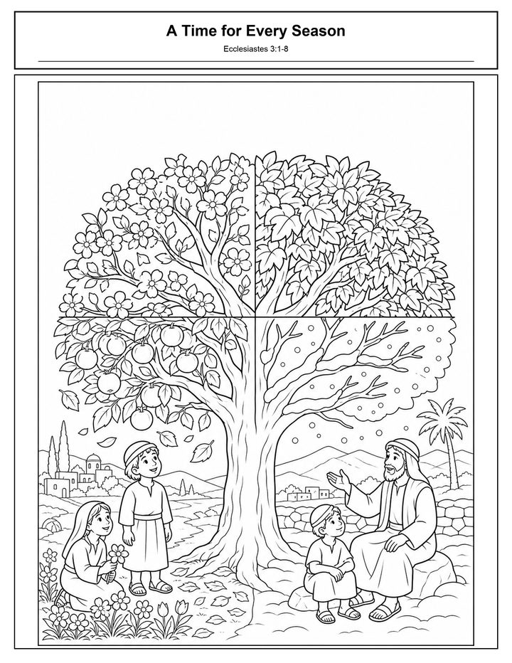 Preview of Wisdom & the Prophets