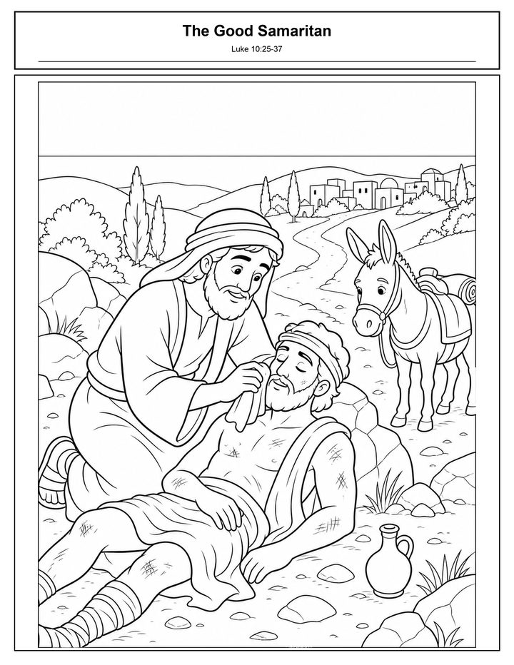 Preview of Jesus & the Early Church